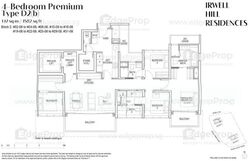 Irwell Hill Residences (D9), Apartment #578524251
